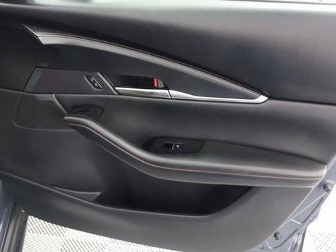 Used 2023 MAZDA CX-30 AWD 2.5 S w/ Preferred Package image 29