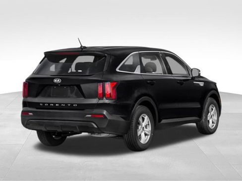 Used 2021 Kia Sorento LX FWD image 31