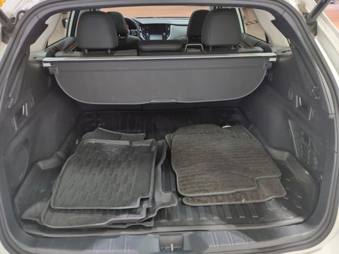 Used 2024 Subaru Outback Onyx Edition AWD/4WD image 13