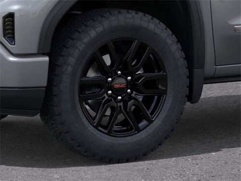 New 2026 GMC Sierra 1500 Elevation image 9
