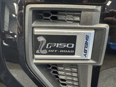 Used 2021 Ford F150 Lariat w/ Equipment Group 502A High AWD/4WD image 26