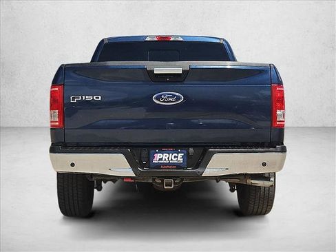 Used 2016 Ford F150 XLT w/ Equipment Group 302A Luxury image 6