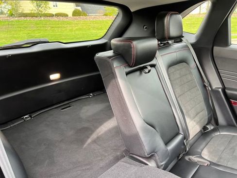 Used 2022 Ford Escape SEL w/ SEL Stealth AWD Package image 32