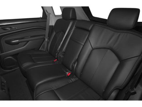 Used 2015 Cadillac SRX Performance w/ Trailering Package image 18