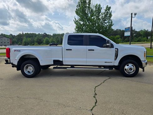 Used 2024 Ford F350 XL w/ FX4 Off-Road Package AWD/4WD image 6