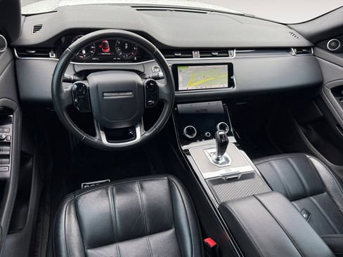 Used 2020 Land Rover Range Rover Evoque S image 15