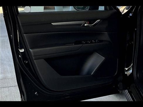 New 2025 MAZDA CX-5 AWD 2.5 S w/ Preferred Package image 56