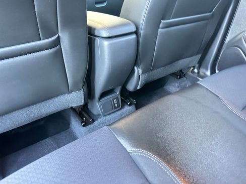 Used 2025 Buick Encore GX Preferred image 24