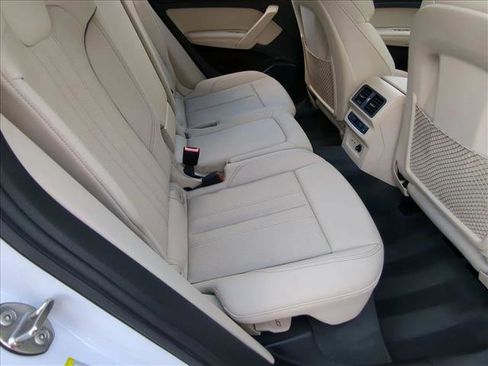 Used 2022 Audi Q5 2.0T Prestige image 22