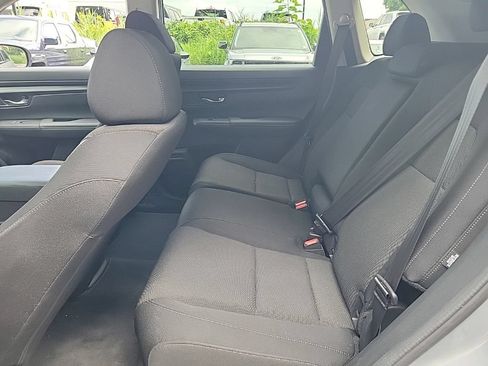 Used 2024 Honda CR-V EX image 25