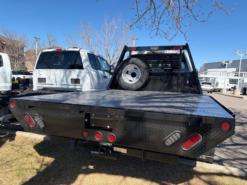 New 2024 Ford F350 XL w/ XL Chrome Package RWD image 5