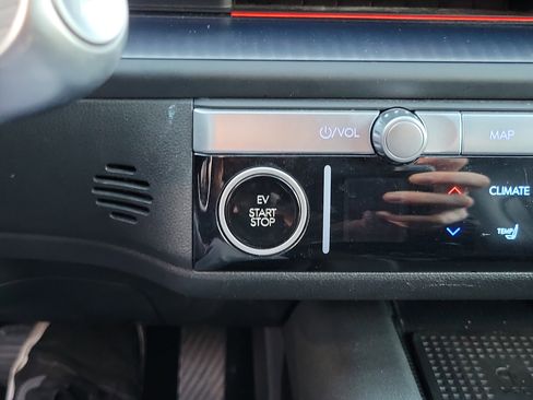 Certified 2023 Hyundai Ioniq 6 SEL image 10