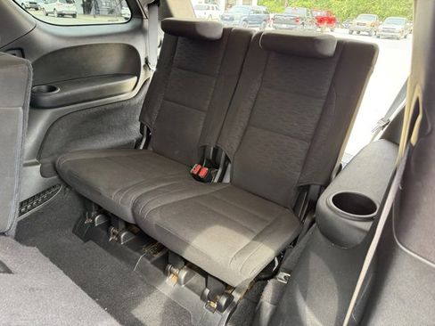 Used 2021 Dodge Durango SXT w/ 3rd Row Seating Group image 15