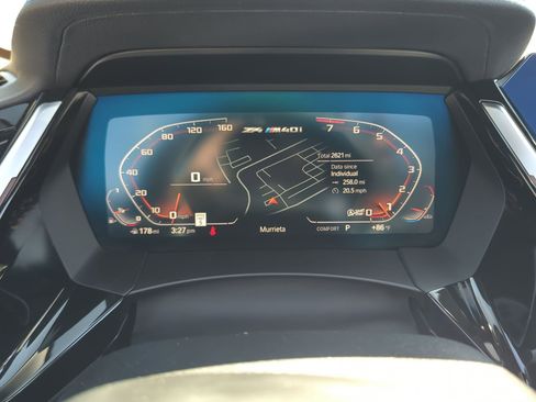 Certified 2024 BMW Z4 M40i w/ Premium Package image 21