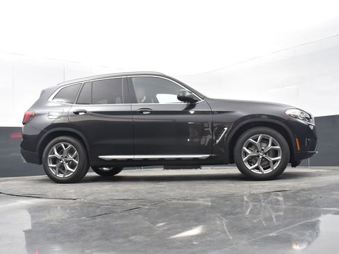 Certified 2024 BMW X3 sDrive30i w/ Premium Package w/ZPA image 42