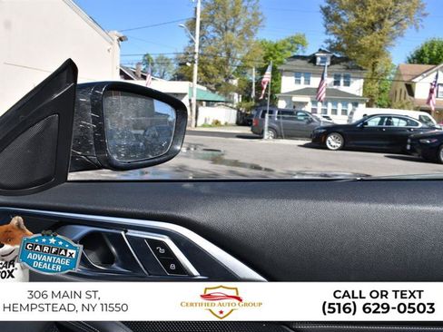 Used 2025 BMW 430i xDrive Convertible AWD/4WD image 28