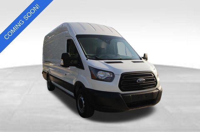 Used 2019 Ford Transit 350 148 High Roof Extended RWD image 1