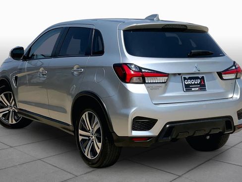 Used 2025 Mitsubishi Outlander Sport SE AWD/4WD image 12