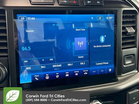 Used 2023 Ford F150 Tremor w/ Equipment Group 402A High AWD/4WD image 23