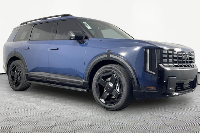 New 2027 Kia Telluride X-Line SX Prestige AWD/4WD image 3