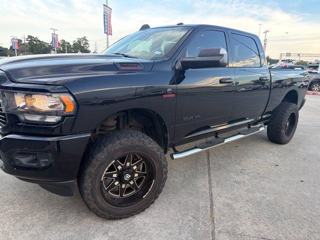 Used 2019 RAM 2500 Lone Star AWD/4WD image 1
