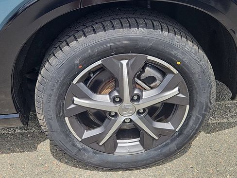 Used 2024 Honda HR-V EX-L image 8