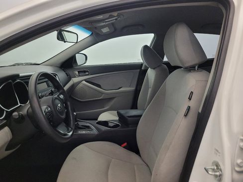 Used 2015 Kia Optima LX w/ Paint Protection Film Package FWD image 17