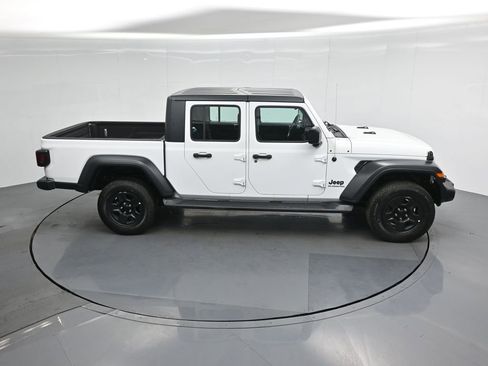 Used 2020 Jeep Gladiator Sport image 51