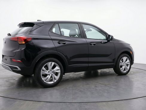 Used 2025 Buick Encore GX Preferred FWD image 9