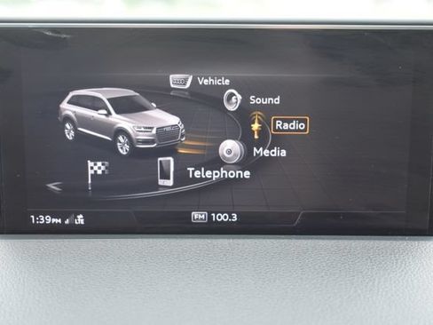 Used 2018 Audi Q7 3.0T Prestige w/ Prestige Package AWD/4WD image 26