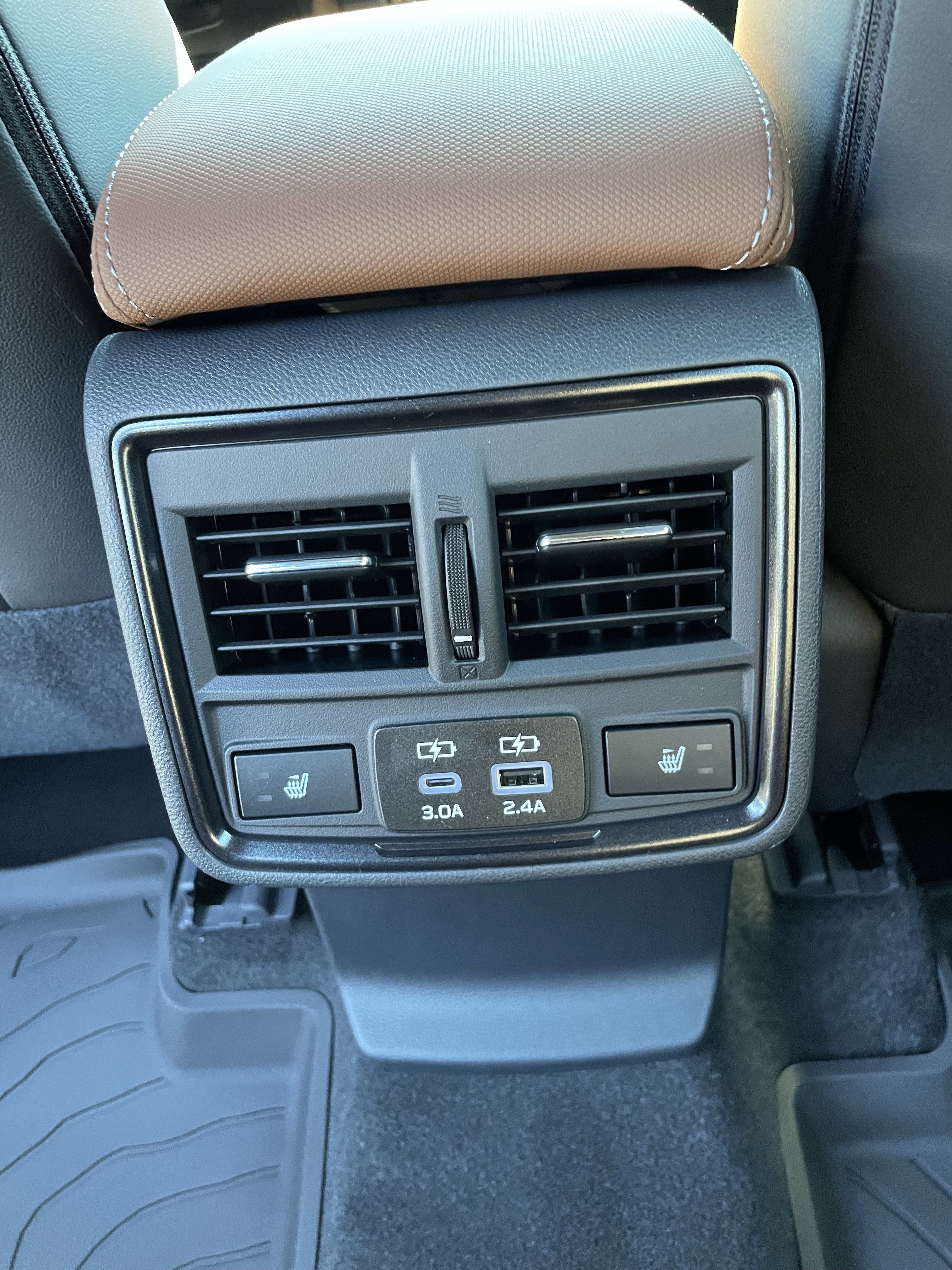 New 2026 Subaru Forester Touring AWD/4WD image 20