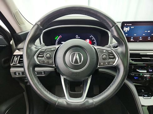 Used 2022 Acura MDX SH-AWD w/ Advance Package image 15