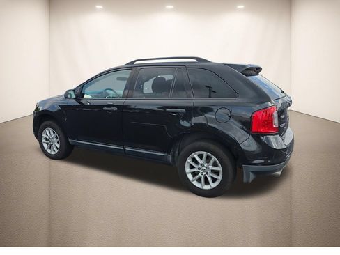 Used 2013 Ford Edge SE FWD image 8