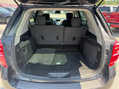 Used 2016 Chevrolet Equinox LS FWD image 5