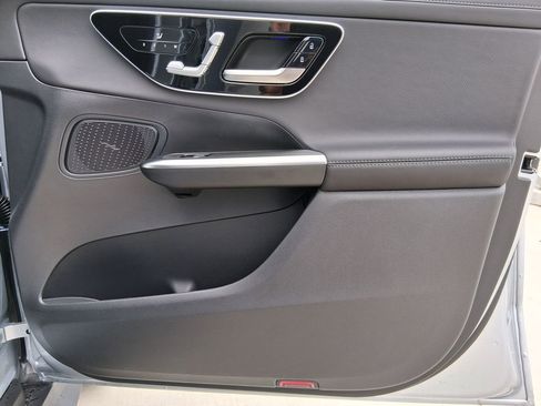 New 2026 Mercedes-Benz GLC 300 4MATIC image 25