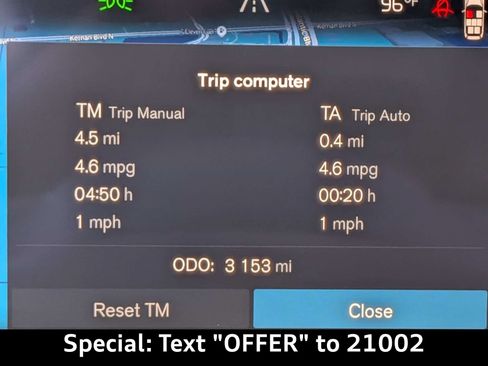 Used 2026 Volvo XC90 B6 Ultra w/ Protection Package AWD/4WD image 34