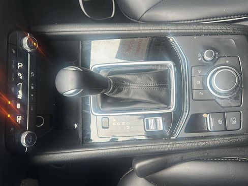 Used 2024 MAZDA CX-5 AWD 2.5 S w/ Select Package image 12