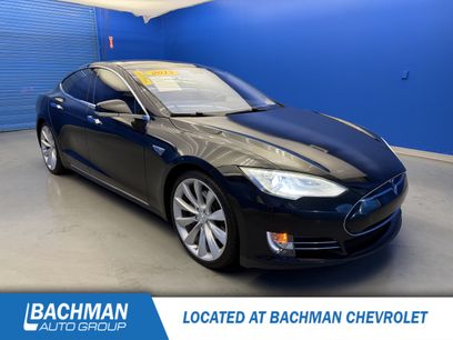 Used 2013 Tesla Model S Performance