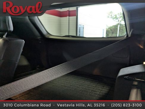 Used 2019 Jeep Cherokee Trailhawk image 15