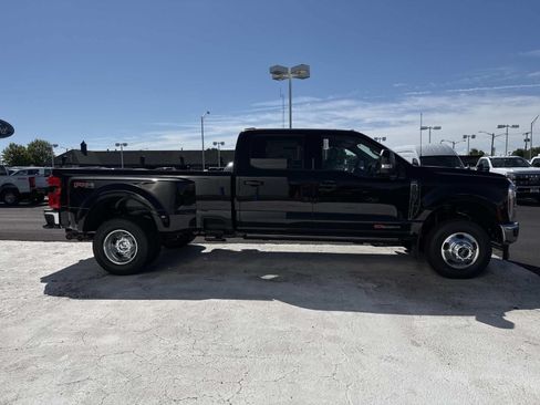 New 2026 Ford F350 Lariat w/ Lariat Ultimate Package AWD/4WD image 2
