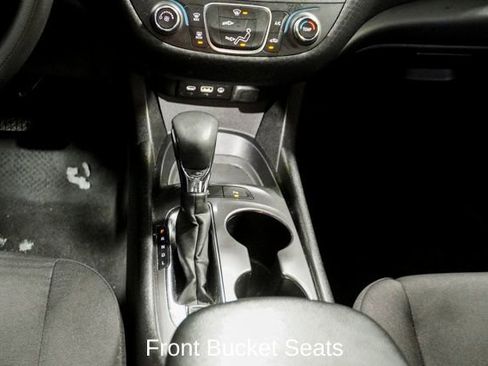 Used 2024 Chevrolet Malibu LS w/ Driver Confidence Package image 11