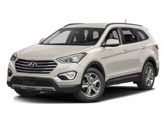 Used 2016 Hyundai Santa Fe SE AWD/4WD video 1