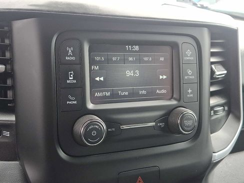 Used 2020 RAM 1500 Big Horn image 17