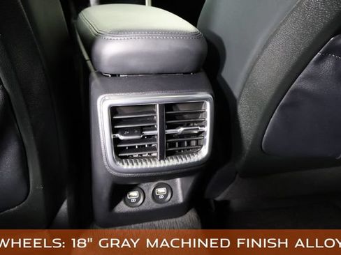 Used 2024 Kia K5 EX FWD image 16