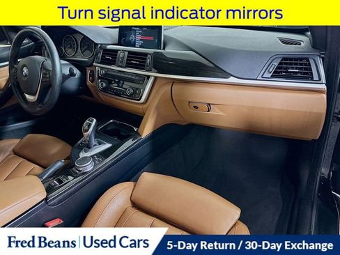 Used 2016 BMW 428i xDrive Convertible AWD/4WD image 37
