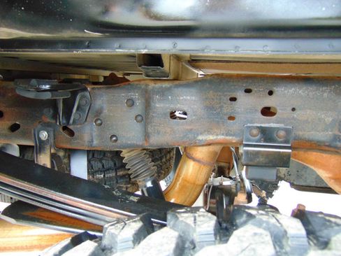 Used 2004 Ford F250 XLT image 55