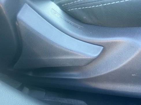 Certified 2025 Subaru Legacy Premium image 40