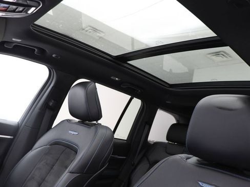 Used 2022 Jeep Grand Cherokee Trailhawk w/ Advanced Protech Group II image 19