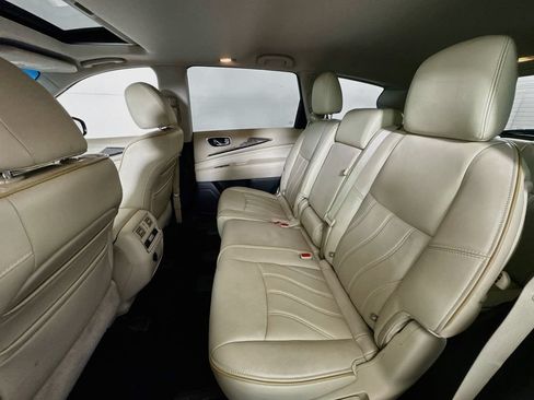 Used 2015 INFINITI QX60 Luxe w/ Premium Package AWD/4WD image 24