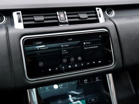 Used 2019 Land Rover Range Rover Sport HSE image 56